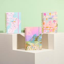 AGENDA FW 2027 12X17 2DXP - CLASSIC COSIDA 3794 (x U.)