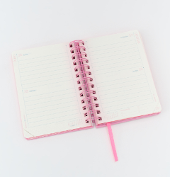 AGENDA FW 2026 12X17 2DXP - NEO 980/ MINIMALISTA 977 (x U.)