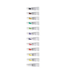 ACUARELA REEVES POMO X12 12ML (x U.)