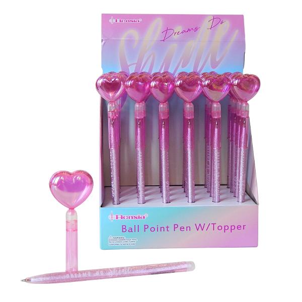 ROLLER COLOURS PERLADO 1MM X9 (x U.)