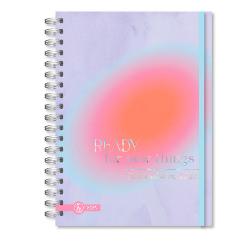 AGENDA RY 2026 15X21 SV - UOMO 8007 / PREMIUM 8008 / ACUARELA 8037 (x U.)