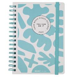 AGENDA MOOVING 2026 15X21 SV BOHO - 1404102 (x U.)
