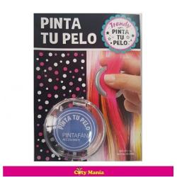 MAQUILLAJE PINTAFAN PINTA TU PELO 4GR (x bli.)