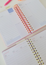 AGENDA MOOVING 2026 15X21 DXP SPRING - 1405128 (x U.)
