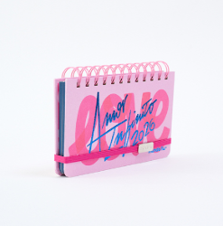 AGENDA FW 2026 POCKET 17X9 SV 986/ 988/ 982/ 985 (x U.)