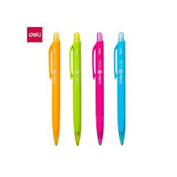 PORTAMINAS DELI 0.5MM SCRIBE - 611 (x U.)