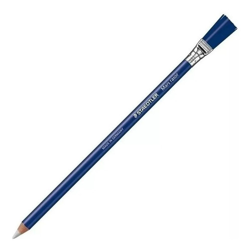 LAPIZ GOMA STAEDTLER CEPILLO (12) (x U.)
