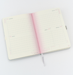 AGENDA FW 2026 12X17 2DXP - CLASSIC  202009 (x U.)