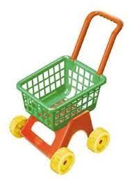 CARRITO SUPERMERCADO LUNI 1541 (x U.)