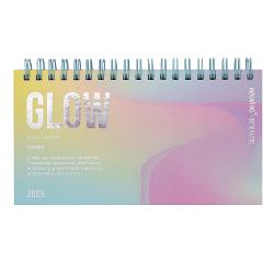 AGENDA MOOVING 2026 POCKET 17X9 SV SPRING - 1409128 (x U.)