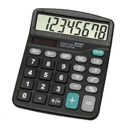 CALCULADORA MOTEX ESCRIT 2126A 12DIG - 73001 (x U.)
