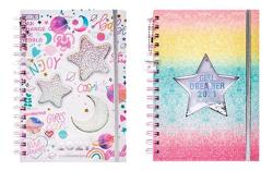 AGENDA MOOVING 2026 15X21 2DXP QUITAPESARES 192 PAG - 1404203 (x U.)
