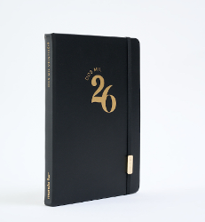 AGENDA FW 2026 15X21 DXP - CLASSIC 202007 (x U.)