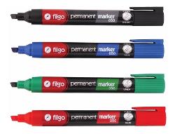 MARCADOR FILGO 050 PERM BIS VE (x U.)