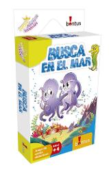 JUEGO BONTUS DIDACTICOS INFANTILES (x U.)