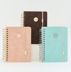 AGENDA FW 2026 15X21 SV - NEO 966 / MINIMALISTA 963 (x U.)