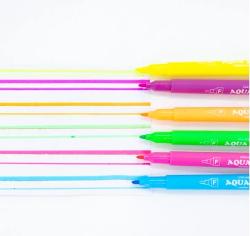 FIBRA UTILUNO PUNTA PINCEL X6 - 2 EN 1 OFI25 (x U.)