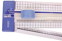 CIZALLA ROTATIVA DASA GRP350 (x U.)