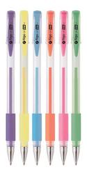 ROLLER FILGO GEL POP PASTEL 0.8 VE (x U.)