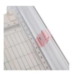 CIZALLA BISTURI IBI A4 310MM 12" CRAFTER - 400008 (x U.)