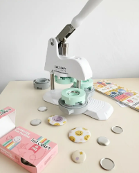 FABRICADORA PINS IBI  - 659700 (x U.)