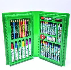 JUEGO KREKER CARTUCHERA SUPER POWER - 3807