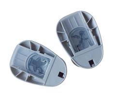PERFORADOR DECORATIVO IBI 25MM X12 - 655370 (x U.)