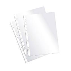 FOLIO LIGGO A4 STD X100 (x U.)