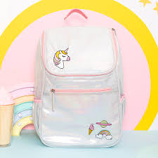 MOCHILA FW GLOW/ SHINE 4159/4154 (x U.)