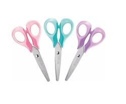TIJERA MAPED SENSOFT COMFORT PASTEL 13CM - 484213 (x U.)