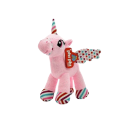 PELUCHE UNICORNIO 8048/ 8049 (x bli.)