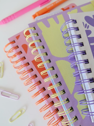 AGENDA MOOVING 2026 15X21 DXP SPRING - 1405128 (x U.)