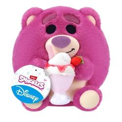 PELUCHE SNACKLES DISNEY 20CM 77827 (x U.)