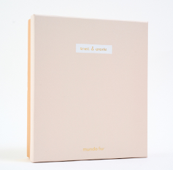 AGENDA FW 2026 15X21 DXP - C/ BROCHE TIMELESS - 202005/ 202004 (x U.)
