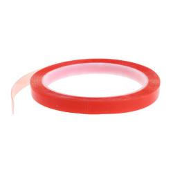 CINTA BIFAZ IBI CRAFT PERMANENTE 6MM X10 MTS - 40350 (x U.)