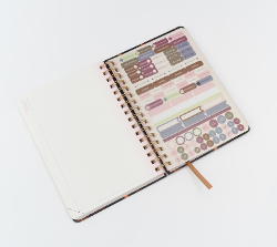 AGENDA FW 2026 15X21 SV - NEO 966 / MINIMALISTA 963 (x U.)