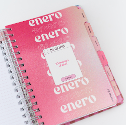 AGENDA FW 2026 15X21 SV - UNIVERSITARIA 998 (x U.)