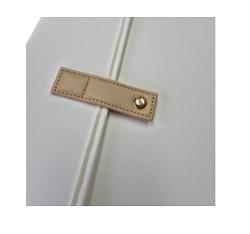 CLASIFICADOR IBI A4 CUERINA - 76393 (x U.)