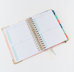 AGENDA FW 2026 15X21 SV - DOCENTE 996 (x U.)