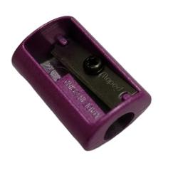 SACAPUNTA MAPED METALICO SATELITE ROSA (x U.)