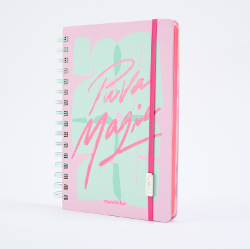 AGENDA FW 2026 15X21 SV - BOHO 962 / CUTE 961 / INSPIRE 967 (x U.)