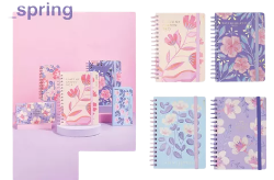 AGENDA MOOVING 2026 15X21 DXP GARDEN  - 1414243 (x U.)