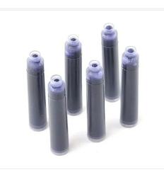 CARTUCHO LAPICERA MOTEX X6 (x U.)