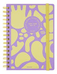AGENDA MOOVING 2026 15X21 DXP SPRING - 1405128 (x U.)