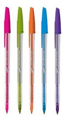 BOLIGRAFO FILGO STICK 026 COL (x U.)