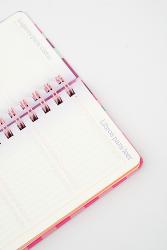 AGENDA FW 2025 POCKET 17X9 SV - ESPIRAL (x U.)