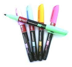 MARCADOR FILGO 040 PERM LI PASTEL (x U.)