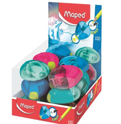SACAPUNTA MAPED DEPOSITO IGLOO EJECT - 032711 (30) (x U.)