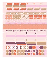 AGENDA FW 2026 19X25 SV - LOVE 202003 (x U.)