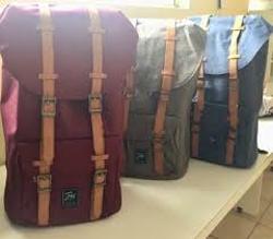 MOCHILA FW 19" ALPES/ NEPAL 9143 / 9159 (x U.)